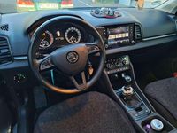 Gebraucht Skoda Karoq Ambition 150 PS (110 kW) 2017 SUV