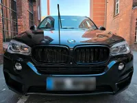 Używany BMW X5 258 KM (189 kW) 2016 Czarny SUV