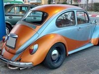Gebraucht VW Käfer S 50 PS (36 kW) 1978 Blau Limousine