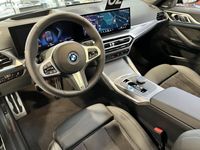 gebraucht BMW i4 eDrive40 M Sport Pro DAB H&K DA Prof. PA+ AHK