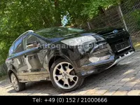 Gebraucht Ford Kuga 179 PS (131 kW) 2016 Schwarz SUV