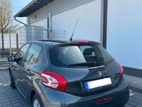 gebraucht Peugeot 208 