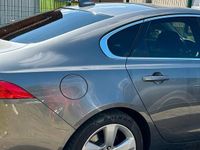 Gebraucht Jaguar XF 300 PS (220 kW) 2017 Grau Limousine