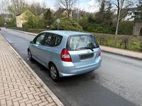 Gebraucht Honda Jazz 77 PS (56 kW) 2007 Kleinwagen