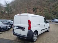 gebraucht Fiat Doblò Cargo 1.6 Multijet SX Maxi