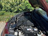 Second-hand Mazda 2 75 CP (55 kW) 2011 Roșu Hatchback