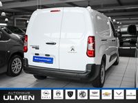 gebraucht Peugeot Partner L2 Premium 1.5 BlueHDi 100 FAP EU6d-T Klimaanlage Park Distance Control