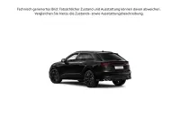 Gebraucht Audi SQ8 Competition 507 PS (372 kW) 2023 Schwarz SUV