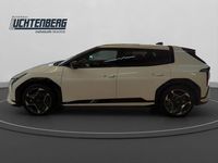 Neu Kia EV4 GT-Line 150 kW (204 PS) 2026 Weiß Limousine