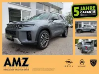 Gebraucht KGM Torres 163 PS (119 kW) 2024 Platinum grey SUV