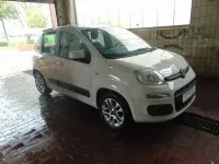 Occasion Fiat Panda 86 ch (63 kW) 2015 Citadine