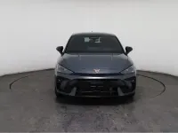 Neu Cupra Leon 150 PS (110 kW) 2026 Blau, fjordblau Limousine
