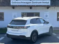 Gebraucht VW Tiguan Goal 131 PS (96 kW) 2025 Weiß SUV