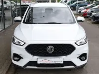Gebraucht MG ZS Comfort 106 PS (77 kW) 2023 Weiß SUV
