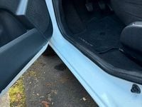 Gebraucht Dacia Dokker Lauréate 116 PS (85 kW) 2014 Weiß Van / Kleinbus