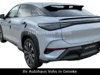 Neu BYD Sealion 7 Design 389 kW (530 PS) 2026 Grau SUV