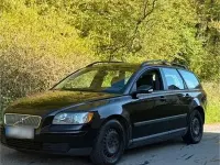 Gebraucht Volvo V50 136 PS (100 kW) 2004 Kombi