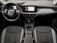 Gebraucht Skoda Kamiq Selection 116 PS (85 kW) 2025 Grau SUV