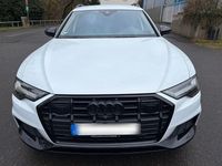Gebraucht Audi A6 Ambiente 245 PS (180 kW) 2023 Weiß Kombi