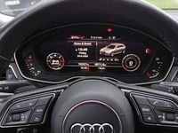 Gebraucht Audi A4 190 PS (139 kW) 2017 Kombi
