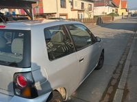 Gebraucht Seat Arosa 50 PS (36 kW) 2004 Silber Kleinwagen