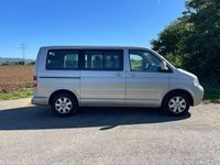 Gebraucht VW Multivan 131 PS (96 kW) 2003 Van