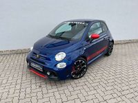 gebraucht Abarth 595 1.4 T-Jet 180 Competizione_XenonNavi