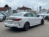 Gebraucht BMW 218 Performance 136 PS (100 kW) 2022 Weiss Coupé