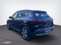 Gebraucht Mercedes EQA350 214 kW (292 PS) 2024 Schwarz SUV