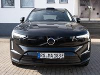 Gebraucht Volvo EX90 Plus 300 kW (408 PS) 2025 Schwarz SUV