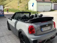 Second-hand Mini Cooper S 192 CP (141 kW) 2018 Gri Hatchback
