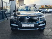 Gebraucht BMW X3 xLine 292 PS (214 kW) 2021 Schwarz SUV