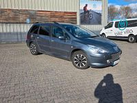 Gebraucht Peugeot 307 109 PS (80 kW) 2006 Andere farben Kombi