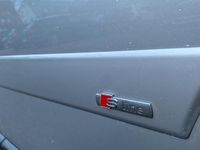 Gebraucht Audi A2 75 PS (55 kW) 2001 Silber Kleinwagen