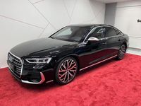 Gebraucht Audi S8 Sport 571 PS (419 kW) 2022 Schwarz Limousine