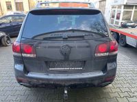 gebraucht VW Touareg 3.0 V6 TDI DPF Aut. Individual