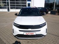 Neu Opel Frontera 145 PS (106 kW) 2025 Weiß SUV