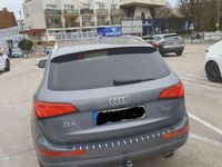 Gebraucht Audi Q5 211 PS (155 kW) 2013 Grau SUV