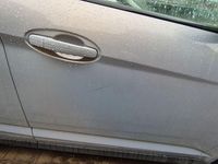 Gebraucht Ford C-MAX Titanium 125 PS (91 kW) 2013 Grau Van / Kleinbus