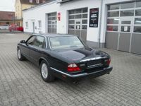 Gebraucht Jaguar XJ Executive 237 PS (174 kW) 1999 Grün Limousine