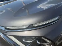 Gebraucht Citroën C4 Feel 131 PS (96 kW) 2024 Grau SUV