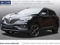 Gebraucht Renault Kadjar Black Edition 158 PS (116 kW) 2021 Schwarz SUV