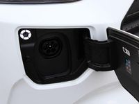 Neu Ford Transit Custom Trend 232 PS (170 kW) 2026 Weiß Van / Kleinbus