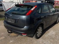 Second-hand Ford Focus 2007 Hatchback