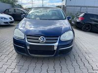 gebraucht VW Jetta V Comfortline