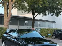 Gebraucht Mercedes C250 Avantgarde 204 PS (150 kW) 2012 Schwarz Kombi