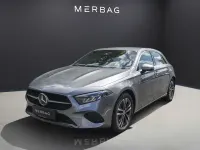Gebraucht Mercedes A200 Advanced 163 PS (119 kW) 2025 Grau Limousine