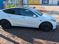 Usado Tesla Model Y 274 kW (373 CV) 2022 Blanco SUV