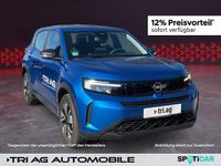Gebraucht Opel Frontera Edition 145 PS (106 kW) 2025 Blau SUV