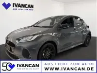 Neu Mazda 2 Homura-Line 116 PS (85 kW) 2026 Sky grey Kleinwagen